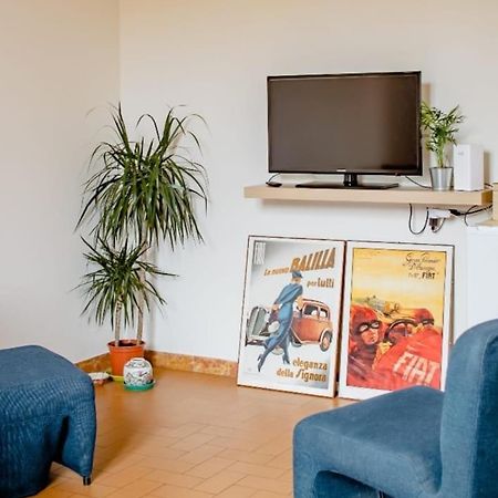 Airbnb Porretta Otel Porretta Terme Dış mekan fotoğraf
