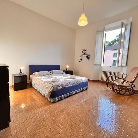 Airbnb Porretta Otel Porretta Terme Dış mekan fotoğraf