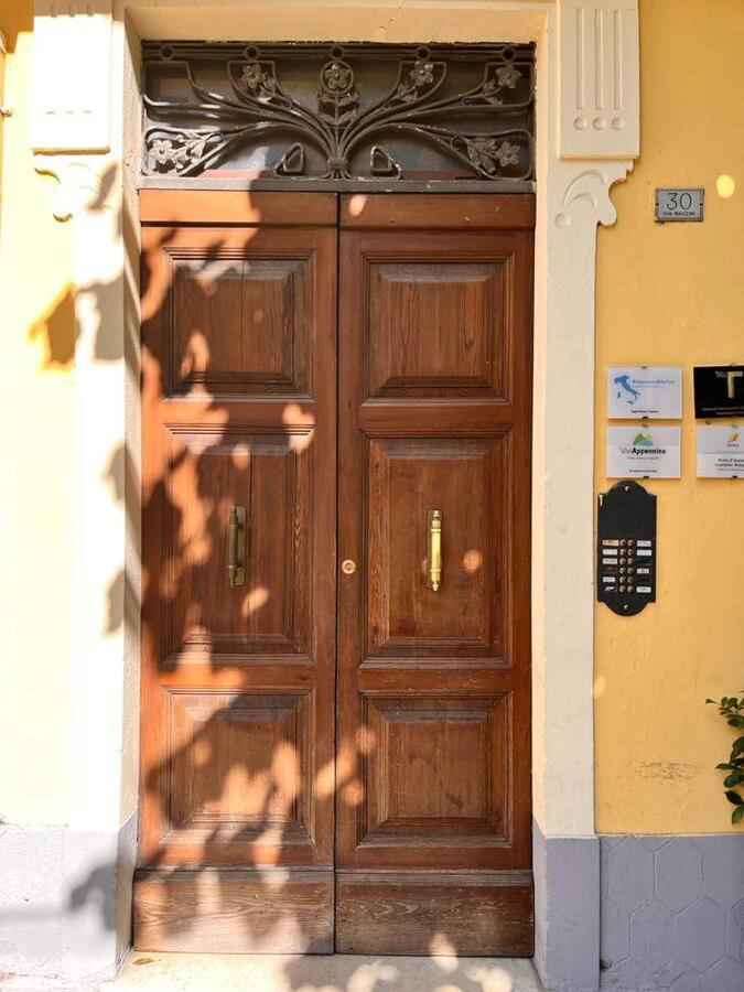 Airbnb Porretta Otel Porretta Terme Dış mekan fotoğraf