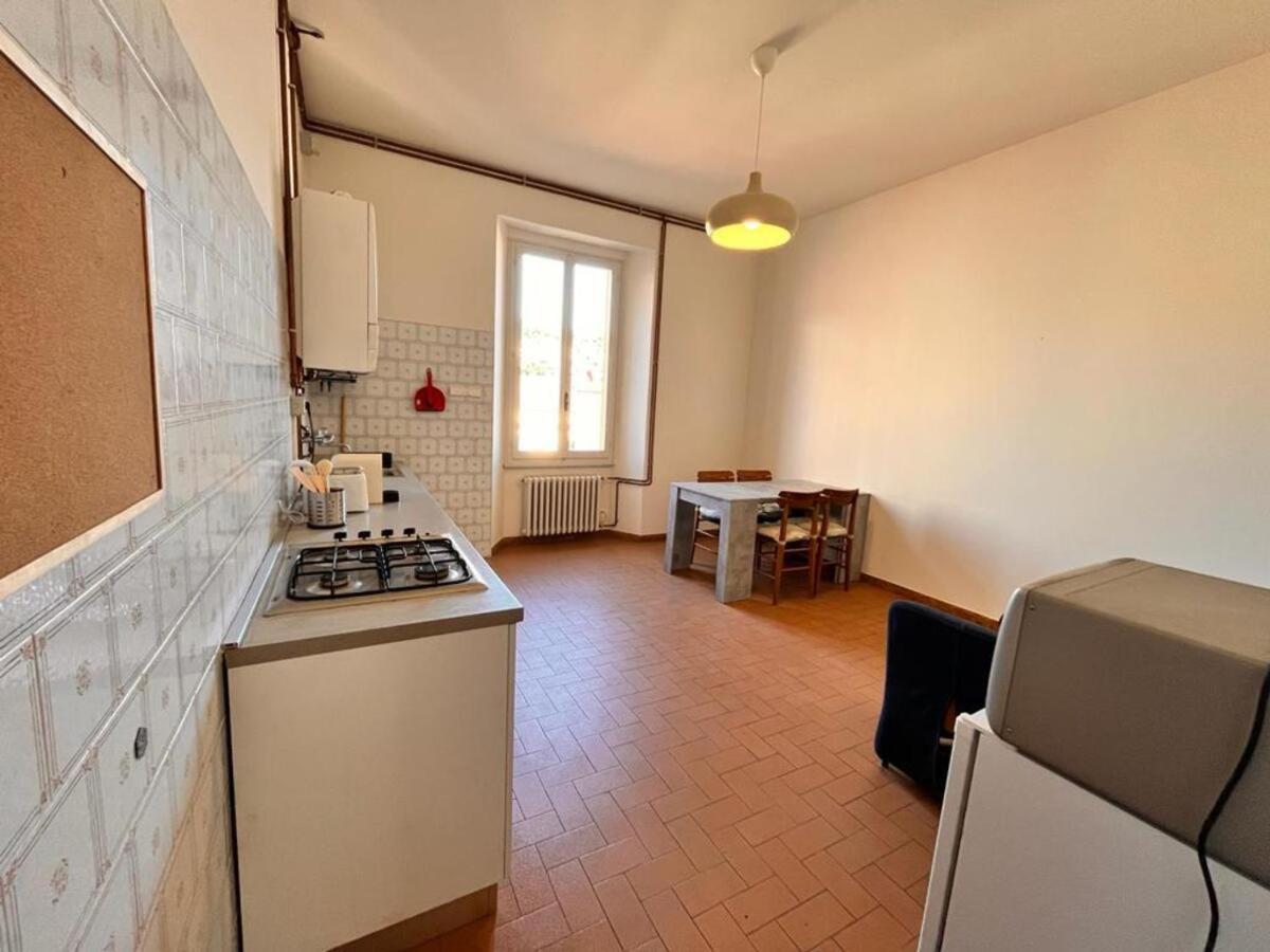 Airbnb Porretta Otel Porretta Terme Dış mekan fotoğraf