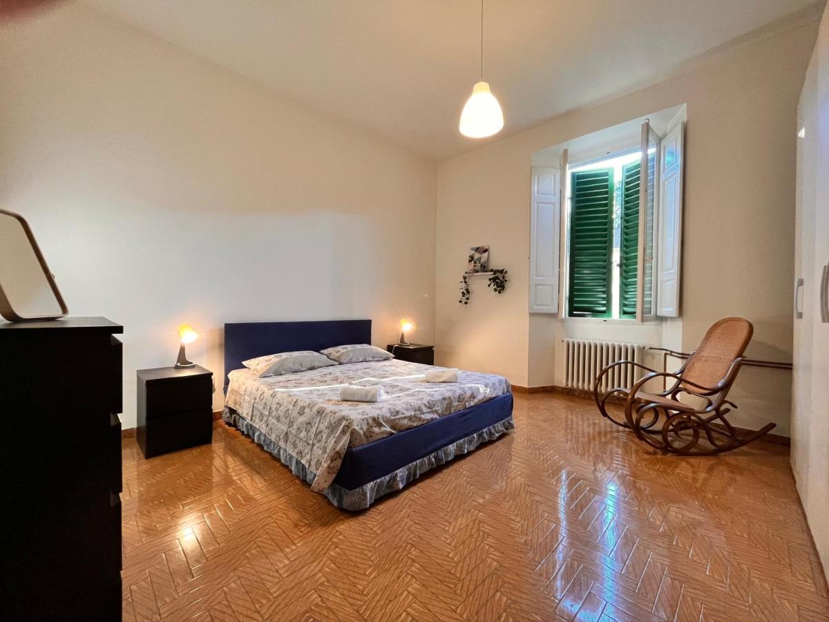 Airbnb Porretta Porretta Terme Dış mekan fotoğraf