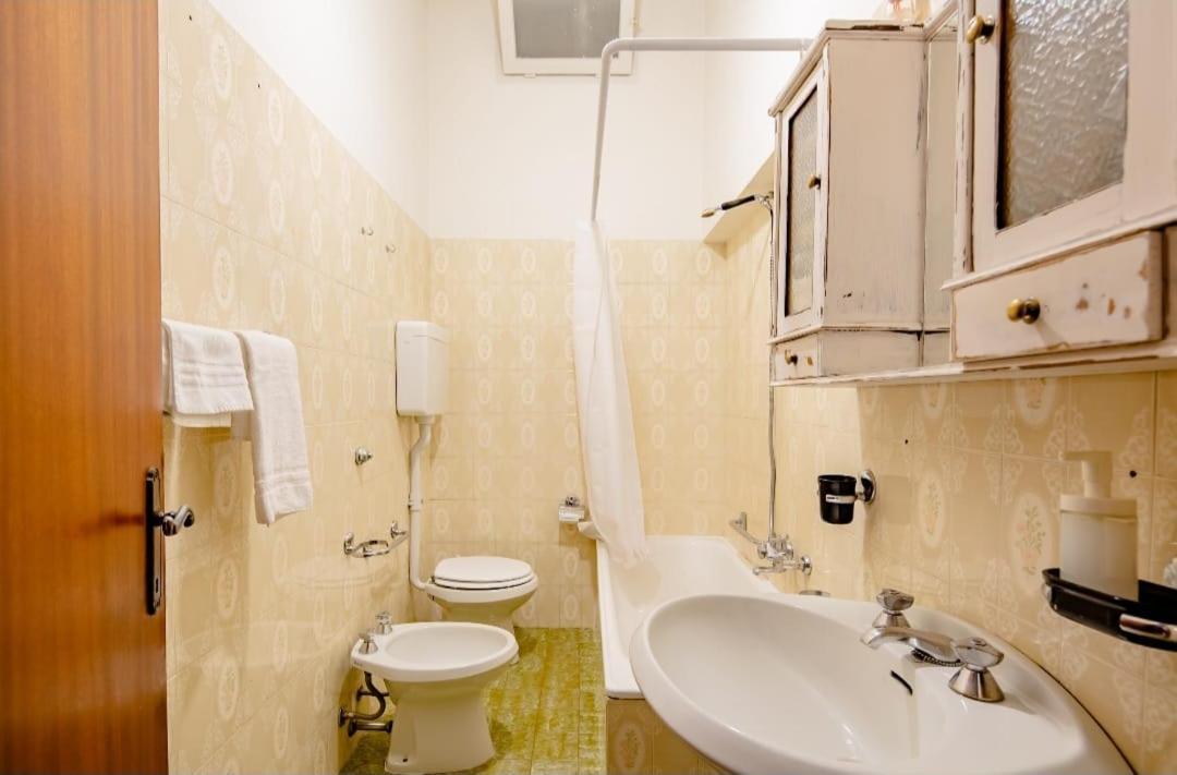 Airbnb Porretta Otel Porretta Terme Dış mekan fotoğraf