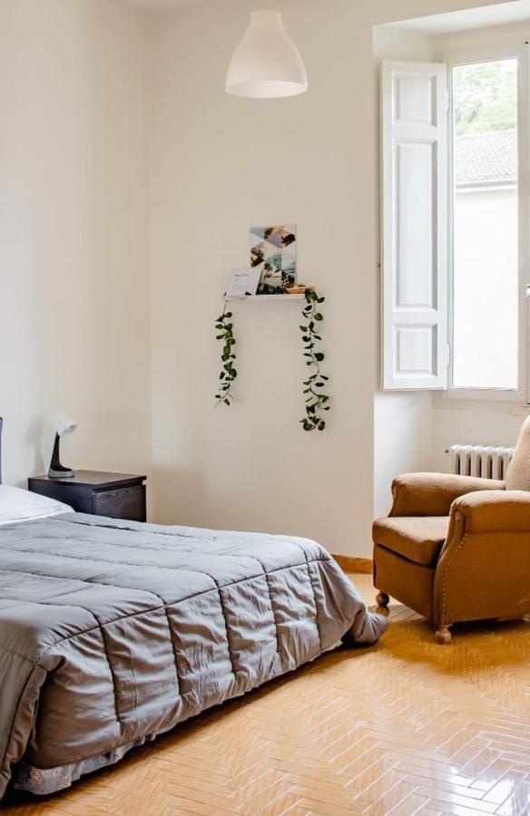 Airbnb Porretta Otel Porretta Terme Dış mekan fotoğraf