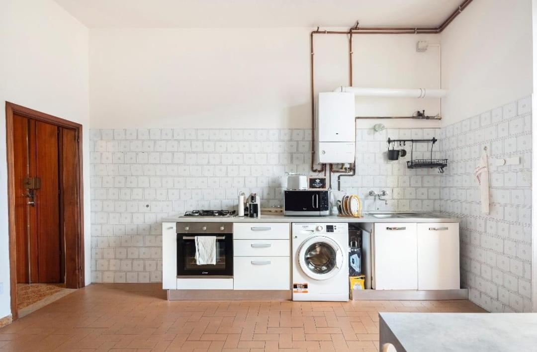 Airbnb Porretta Otel Porretta Terme Dış mekan fotoğraf