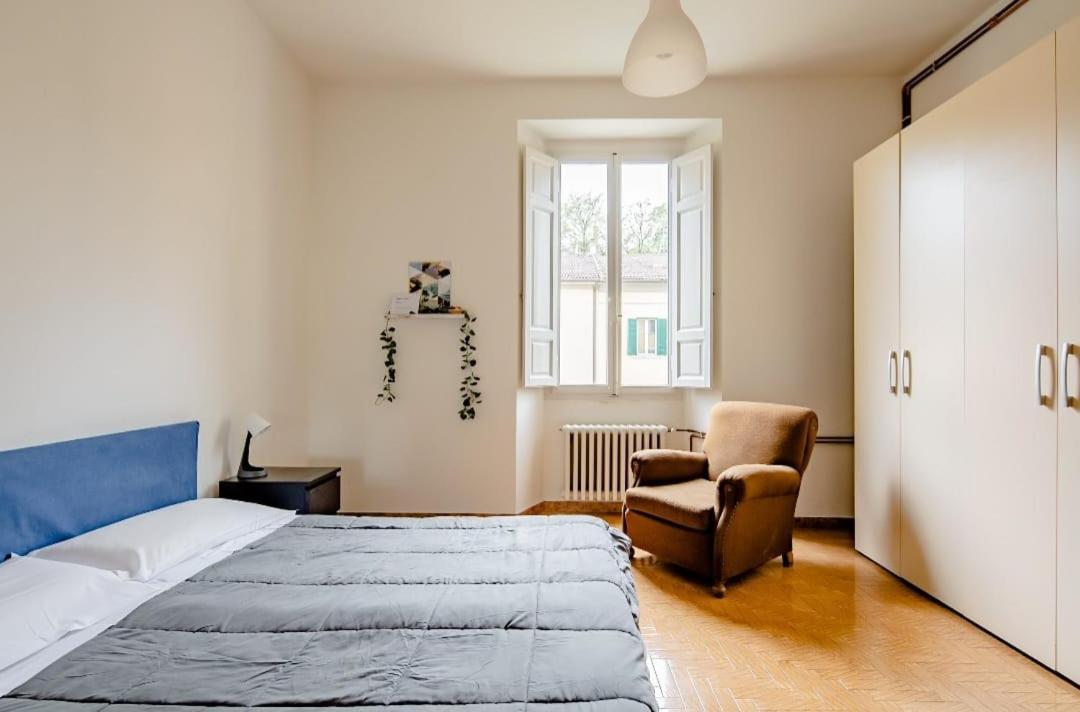Airbnb Porretta Otel Porretta Terme Dış mekan fotoğraf