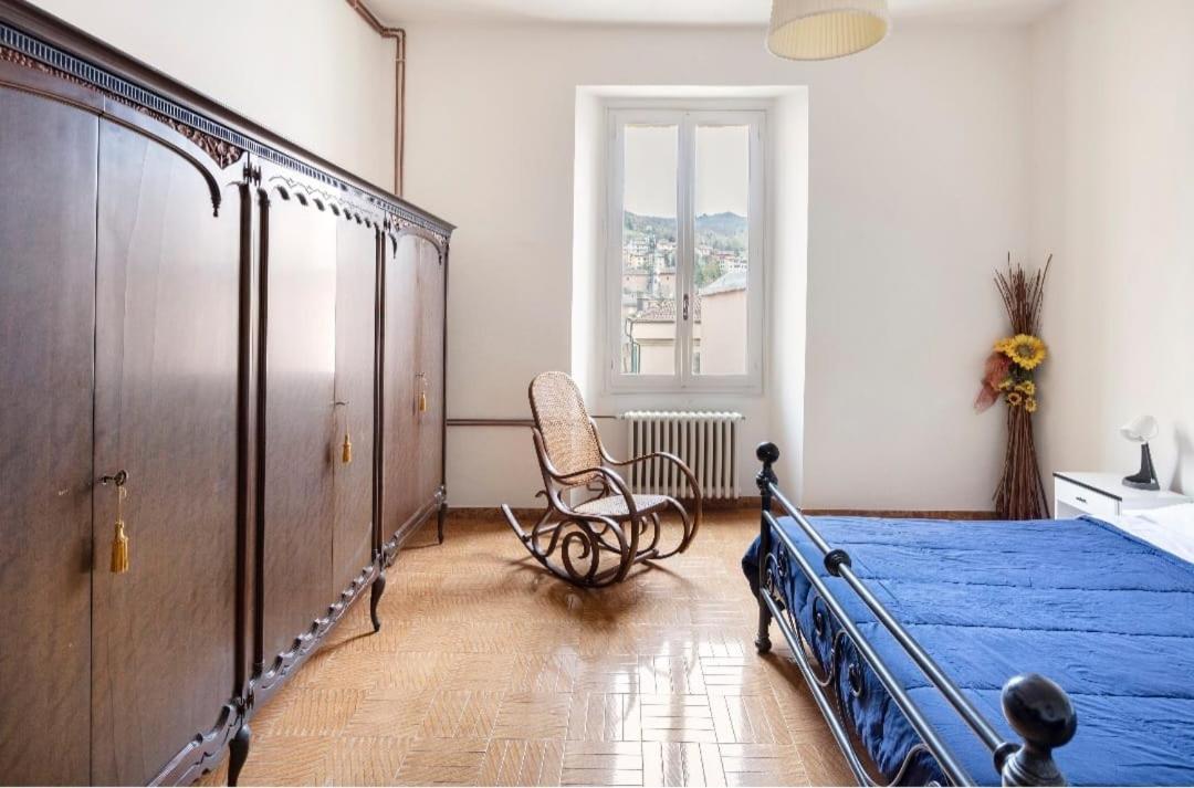 Airbnb Porretta Otel Porretta Terme Dış mekan fotoğraf