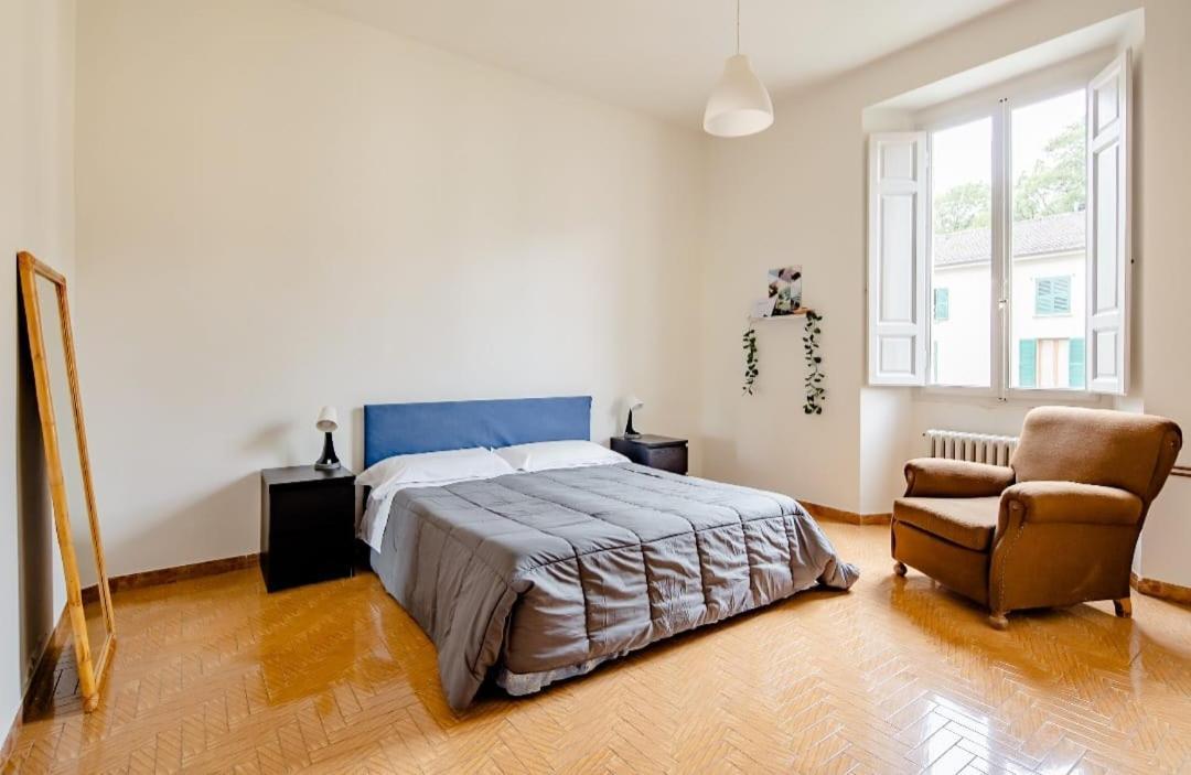 Airbnb Porretta Otel Porretta Terme Dış mekan fotoğraf