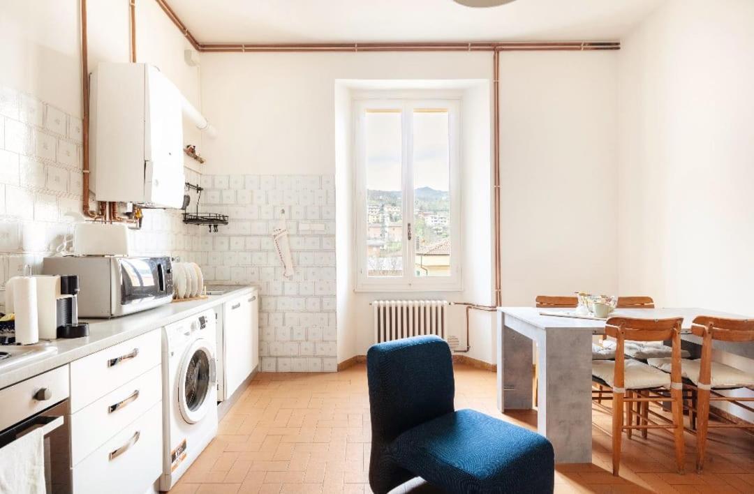 Airbnb Porretta Otel Porretta Terme Dış mekan fotoğraf