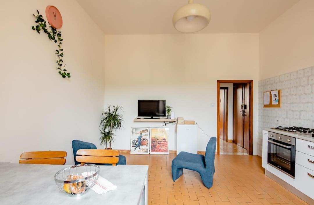 Airbnb Porretta Otel Porretta Terme Dış mekan fotoğraf