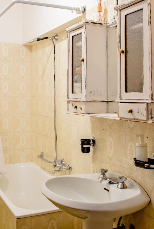 Airbnb Porretta Otel Porretta Terme Dış mekan fotoğraf