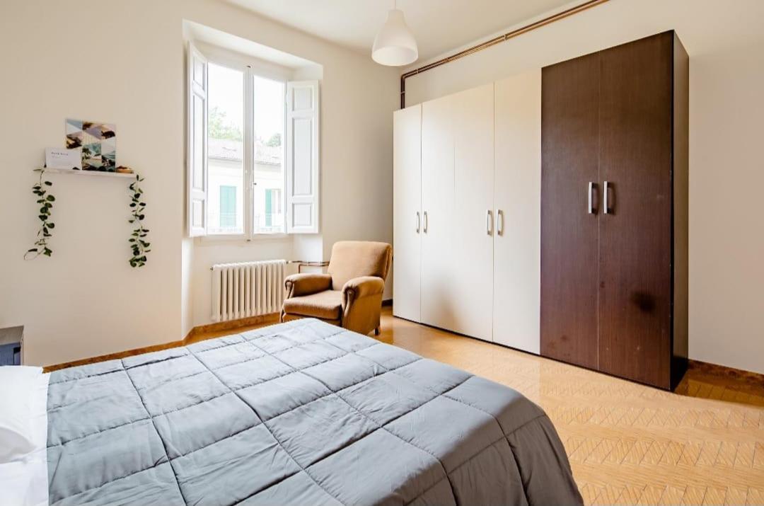 Airbnb Porretta Otel Porretta Terme Dış mekan fotoğraf