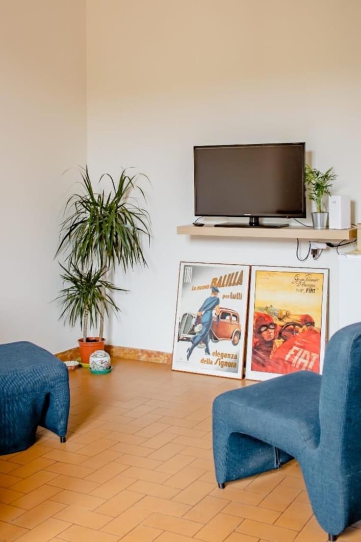 Airbnb Porretta Otel Porretta Terme Dış mekan fotoğraf