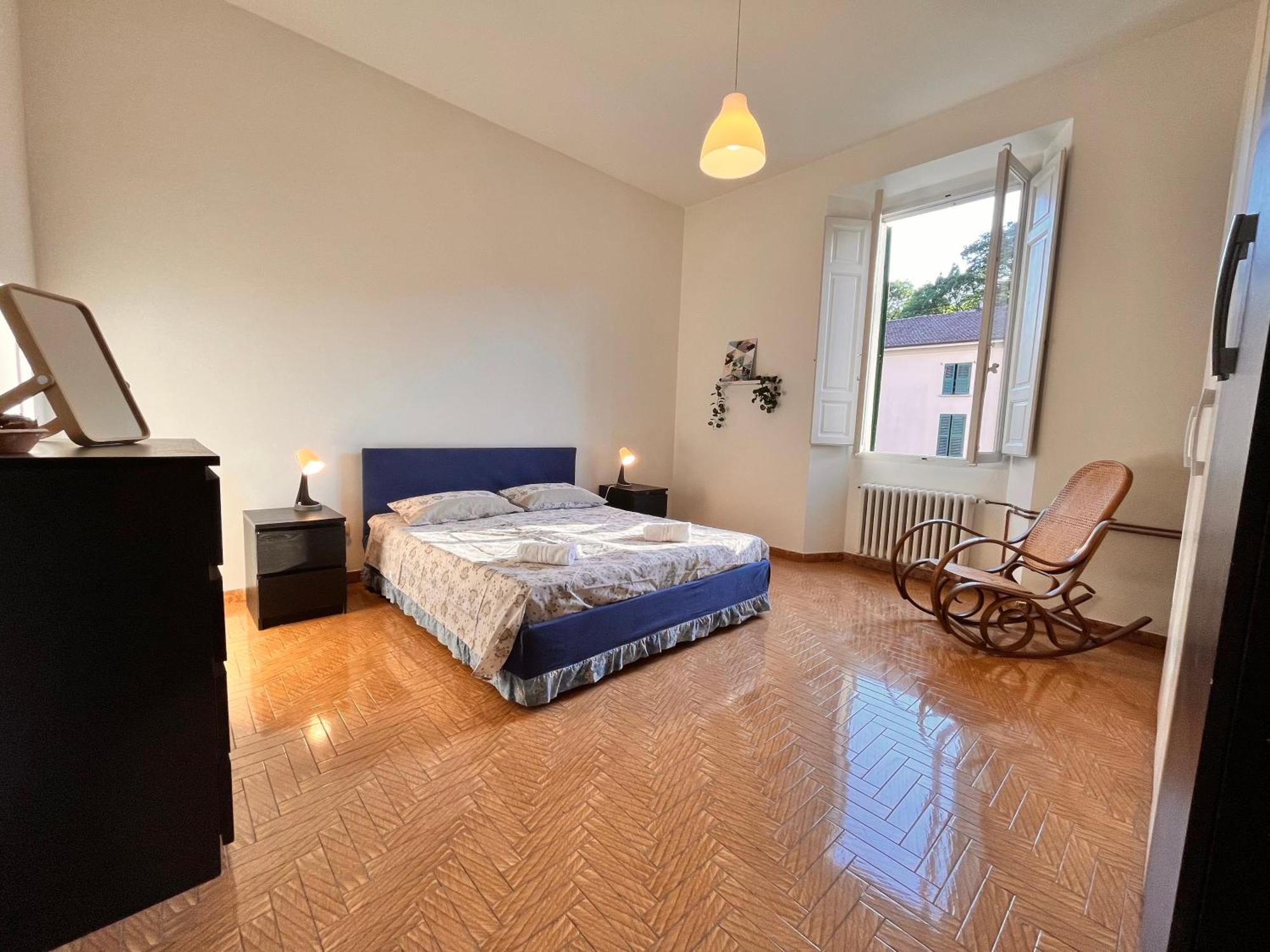 Airbnb Porretta Otel Porretta Terme Dış mekan fotoğraf