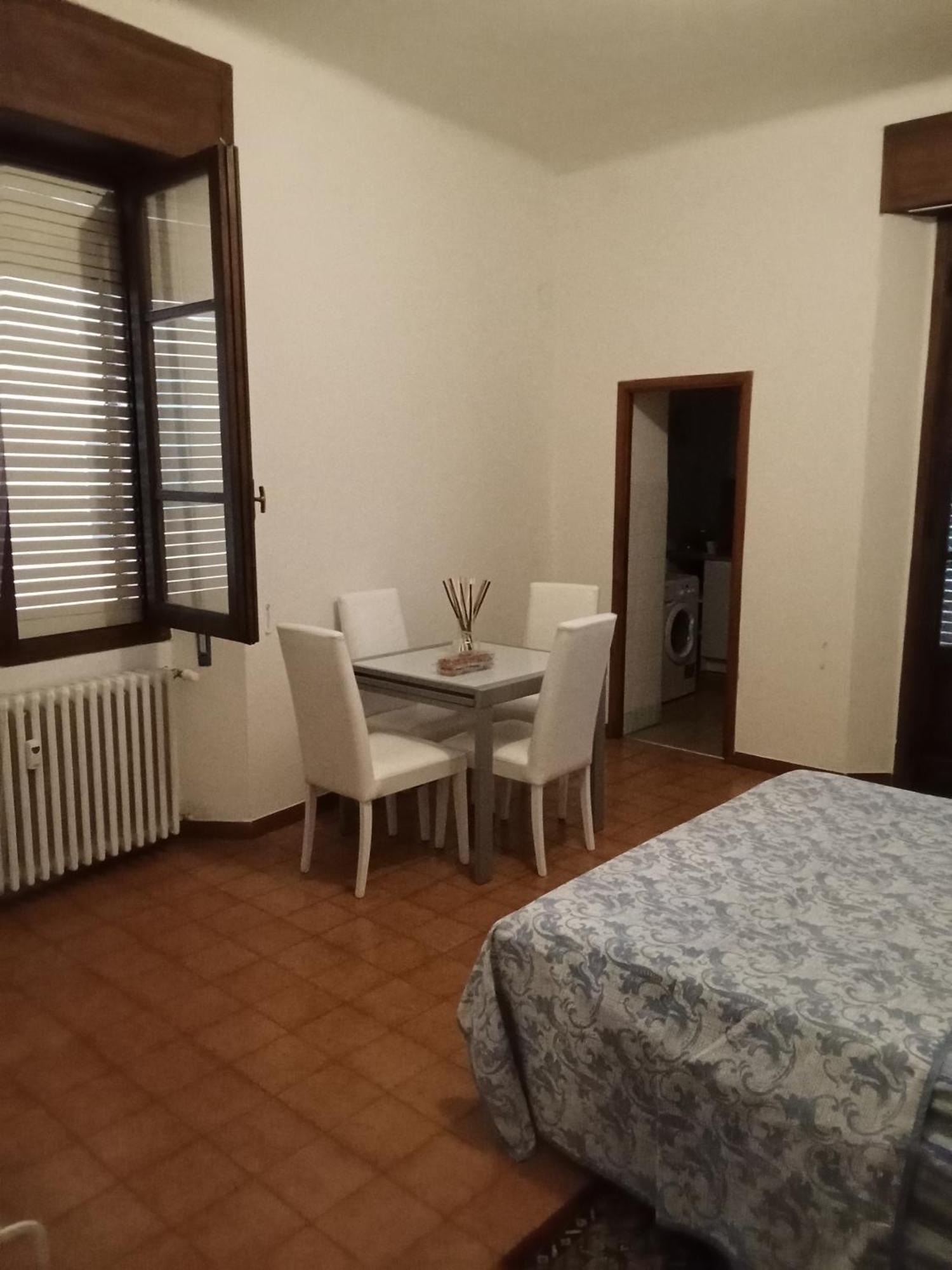 Airbnb Porretta Otel Porretta Terme Dış mekan fotoğraf