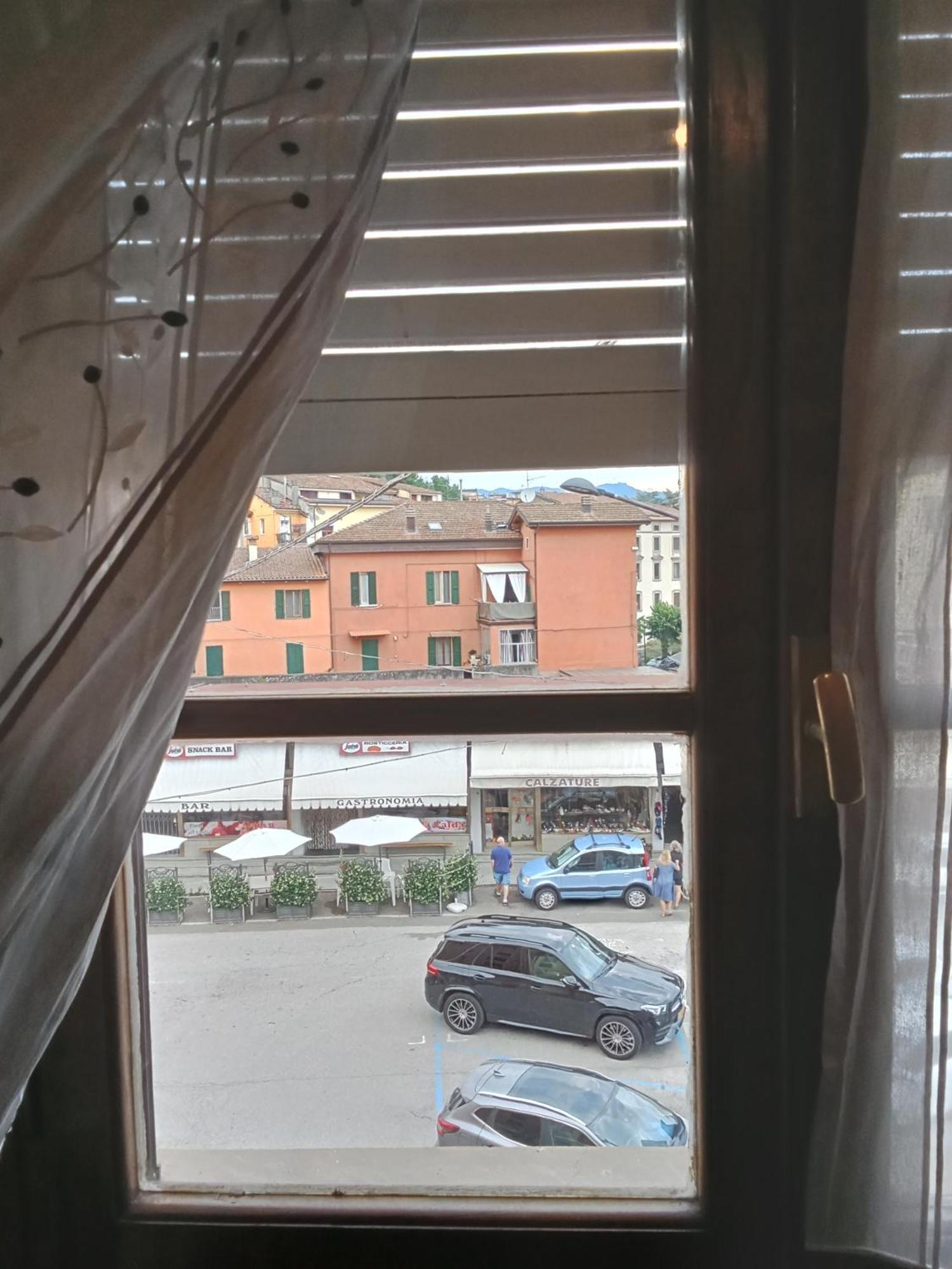 Airbnb Porretta Otel Porretta Terme Dış mekan fotoğraf